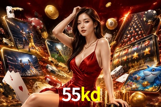 Welcome Bonus 55kd
