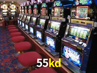 Desvendando o Mundo dos Jogos Virtuais na 55kd
