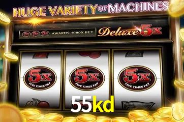 Desvendando o Mundo dos Jogos Virtuais na 55kd
