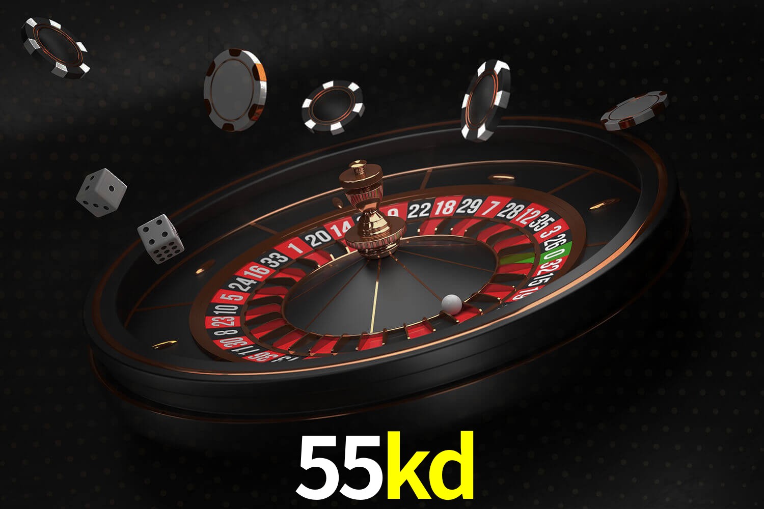 55kd: Seu Cassino Premiado com Pagamentos Rápidos