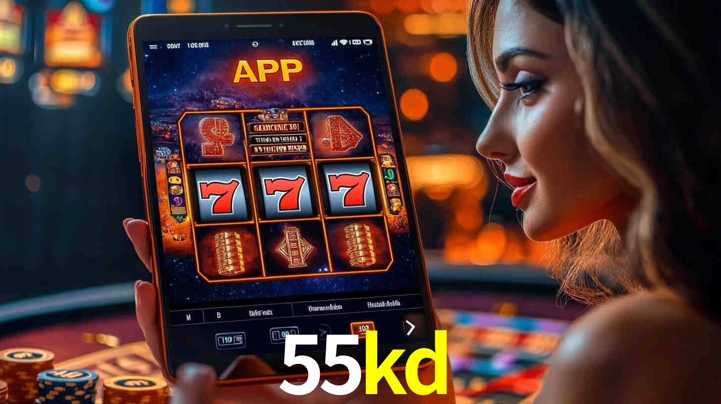 55kd bet