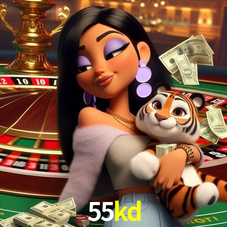Experiência VIP 55kd