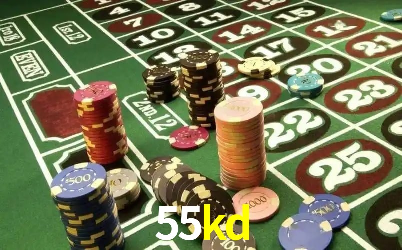 Estatísticas 55kd