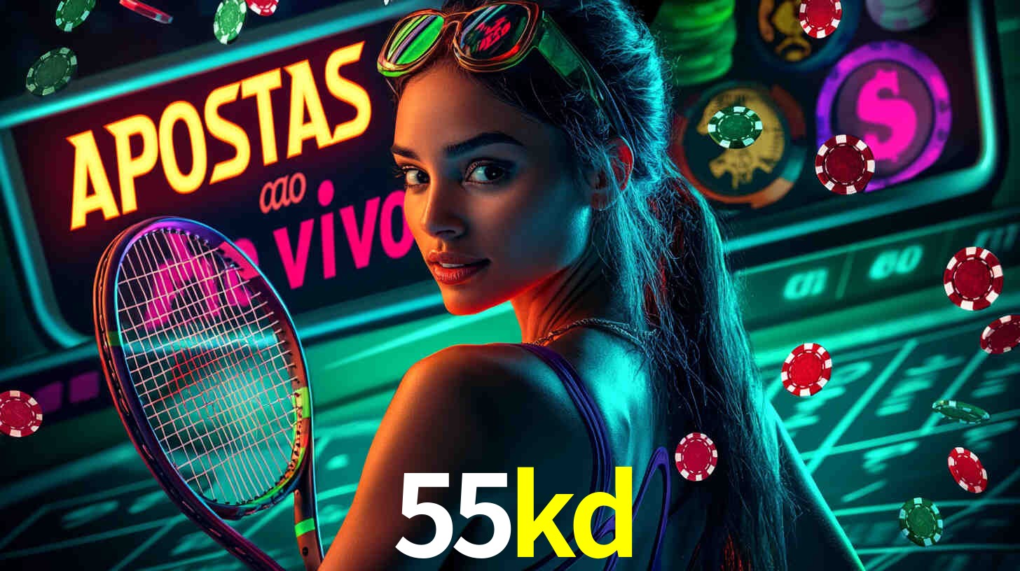 Desvendando o Mundo dos Jogos Virtuais na 55kd