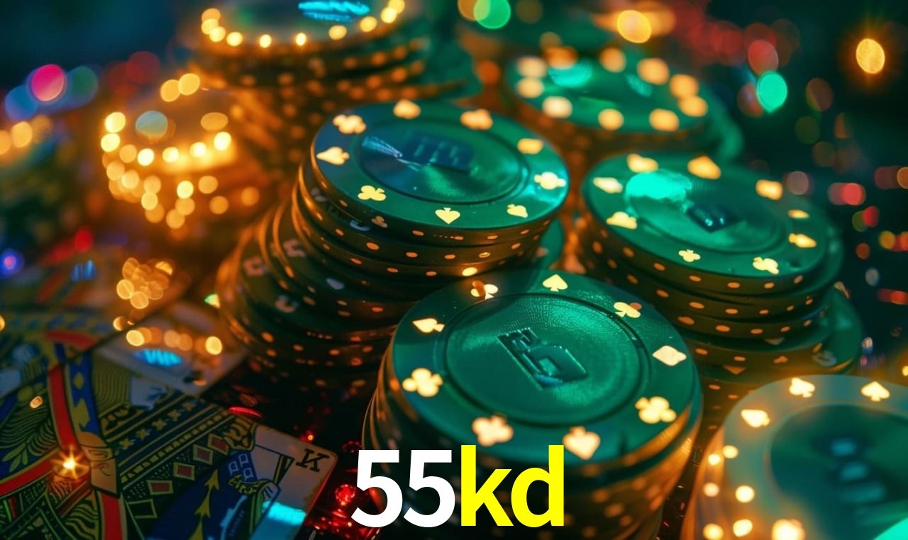 Casino Ao Vivo 55kd