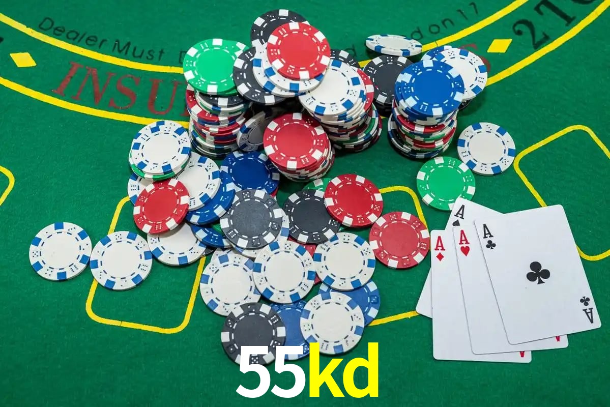 Apostas de Basquete 55kd