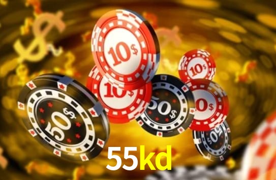 Jogos de Slot 55kd