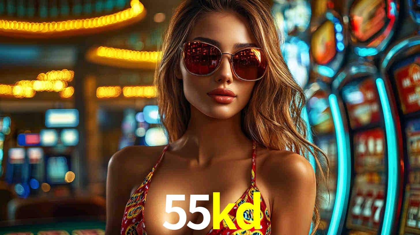 Resumo visual de bônus e campanhas 55kd