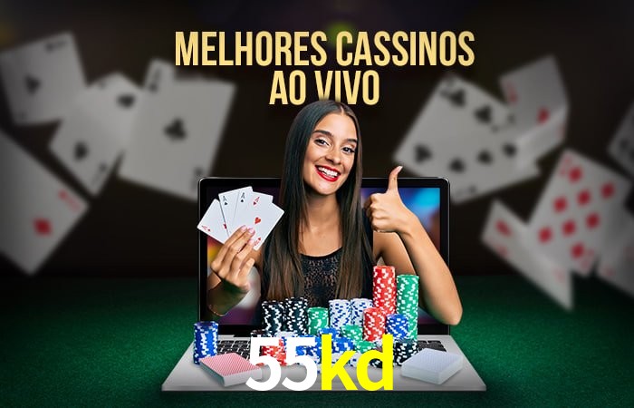 Bônus e promoções