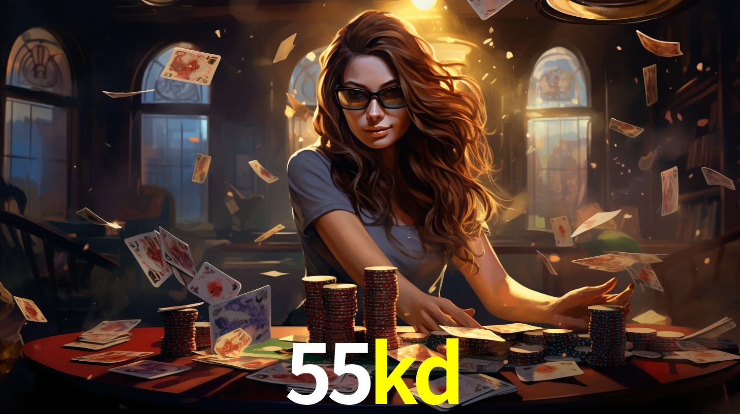 Blackjack Table 55kd