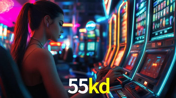 Explore as vantagens do 55kd: serviço profissional e confiabilidade