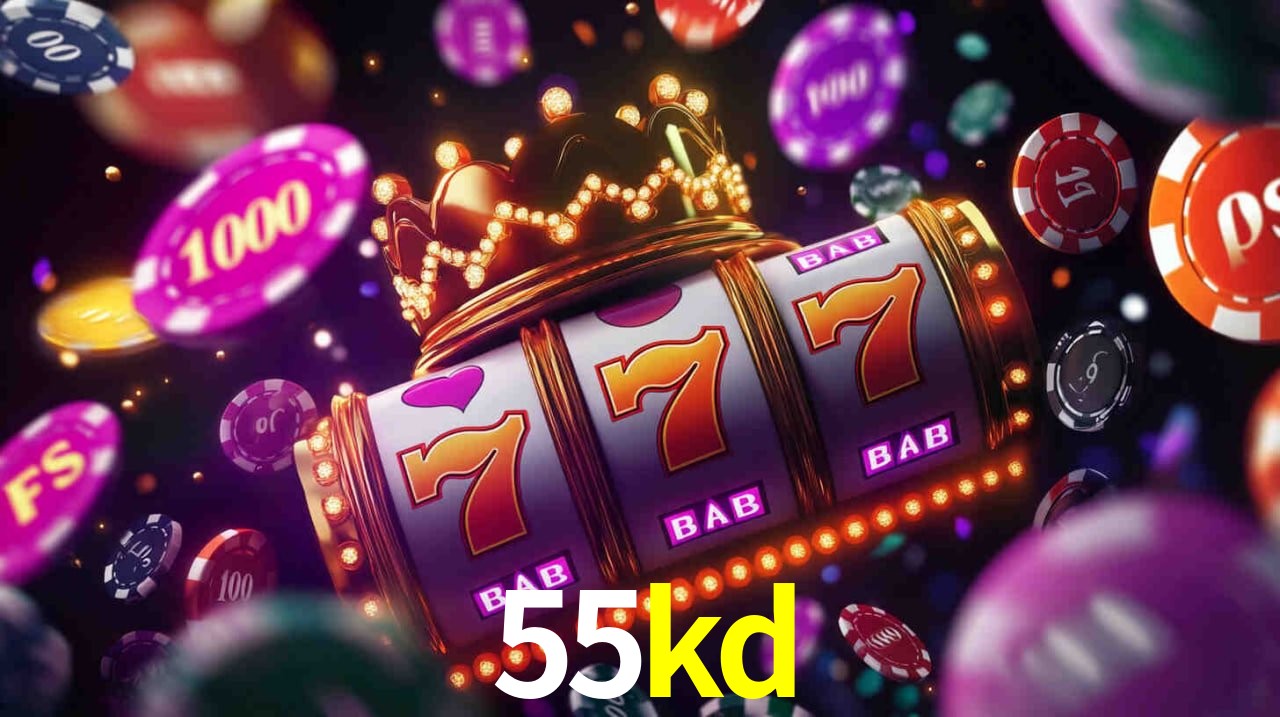 Slot Games 55kd