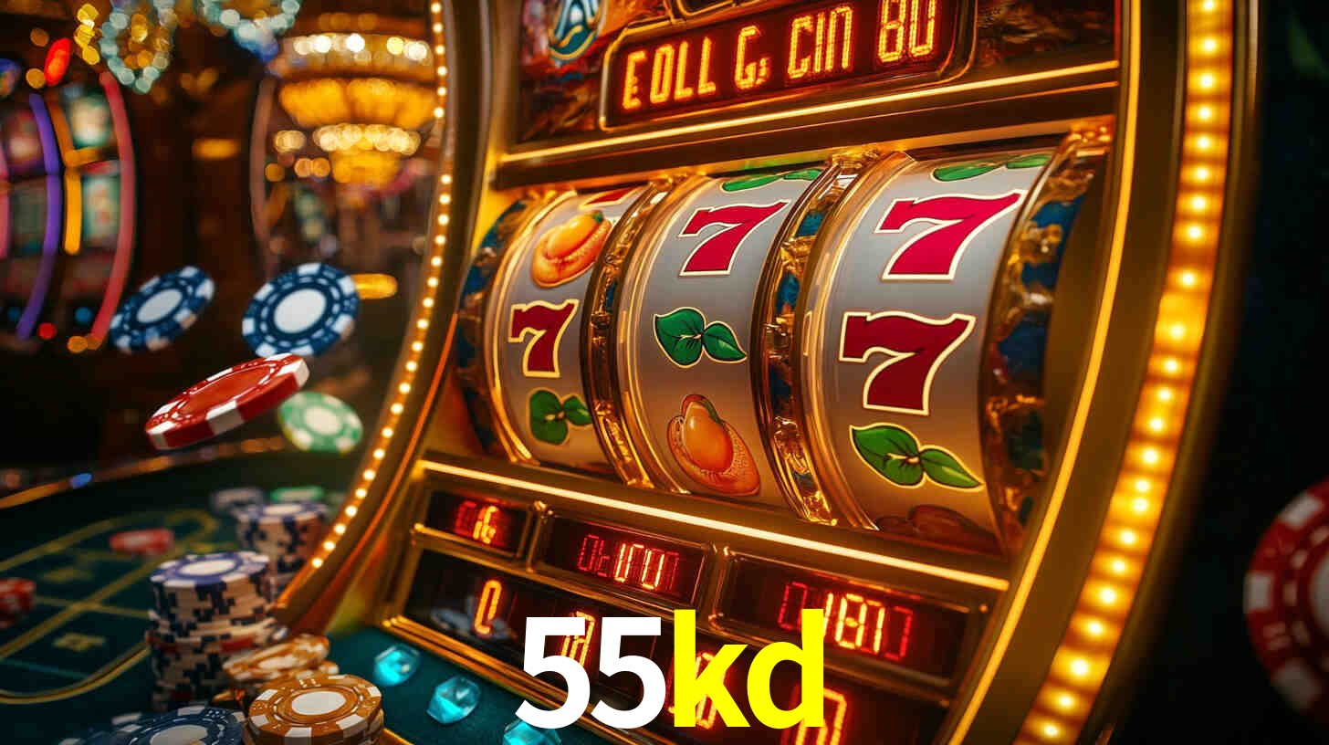 Exclusive Games 55kd