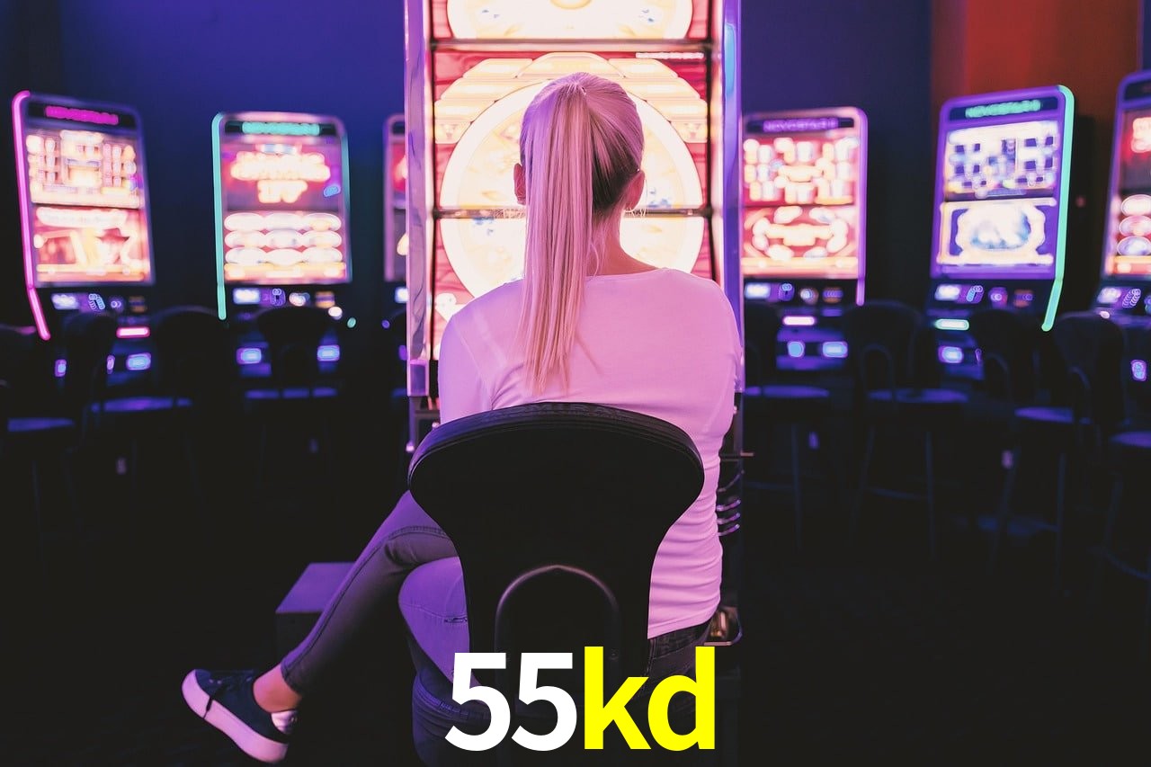 Live Casino 55kd