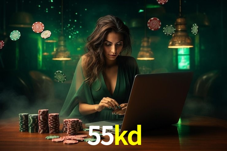 APK Android 55kd