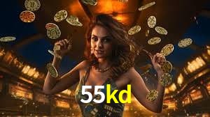 Game Statistics 55kd