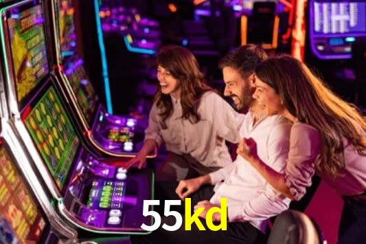 Casino Ao Vivo 55kd