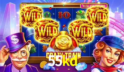 Desvendando o Mundo dos Jogos Virtuais na 55kd