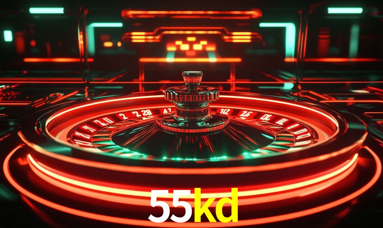 Descubra a Essência do 55kd: Nossa História e Compromissos