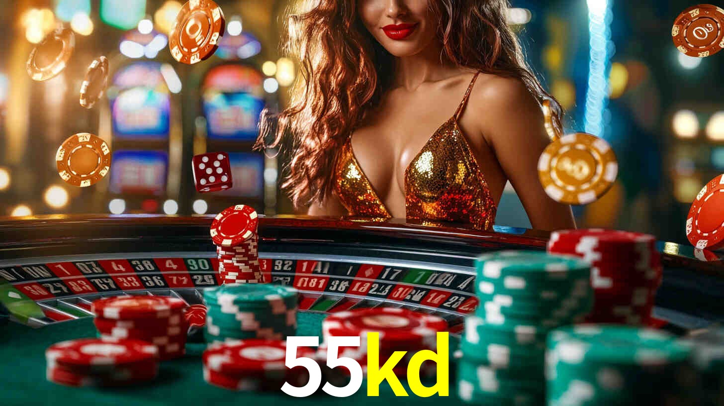 55kd App Interface
