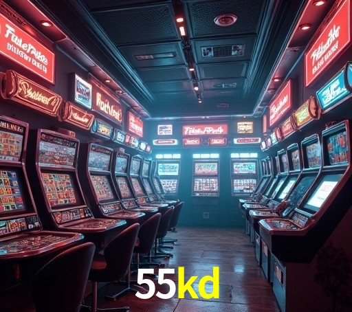 Volatilidade de slots