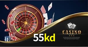 Login Seguro 55kd