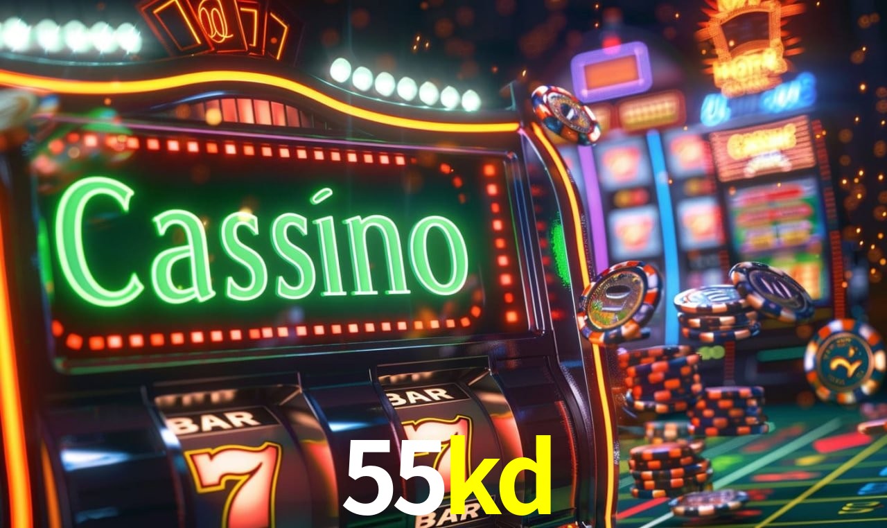 FAQ 55kd Brasil