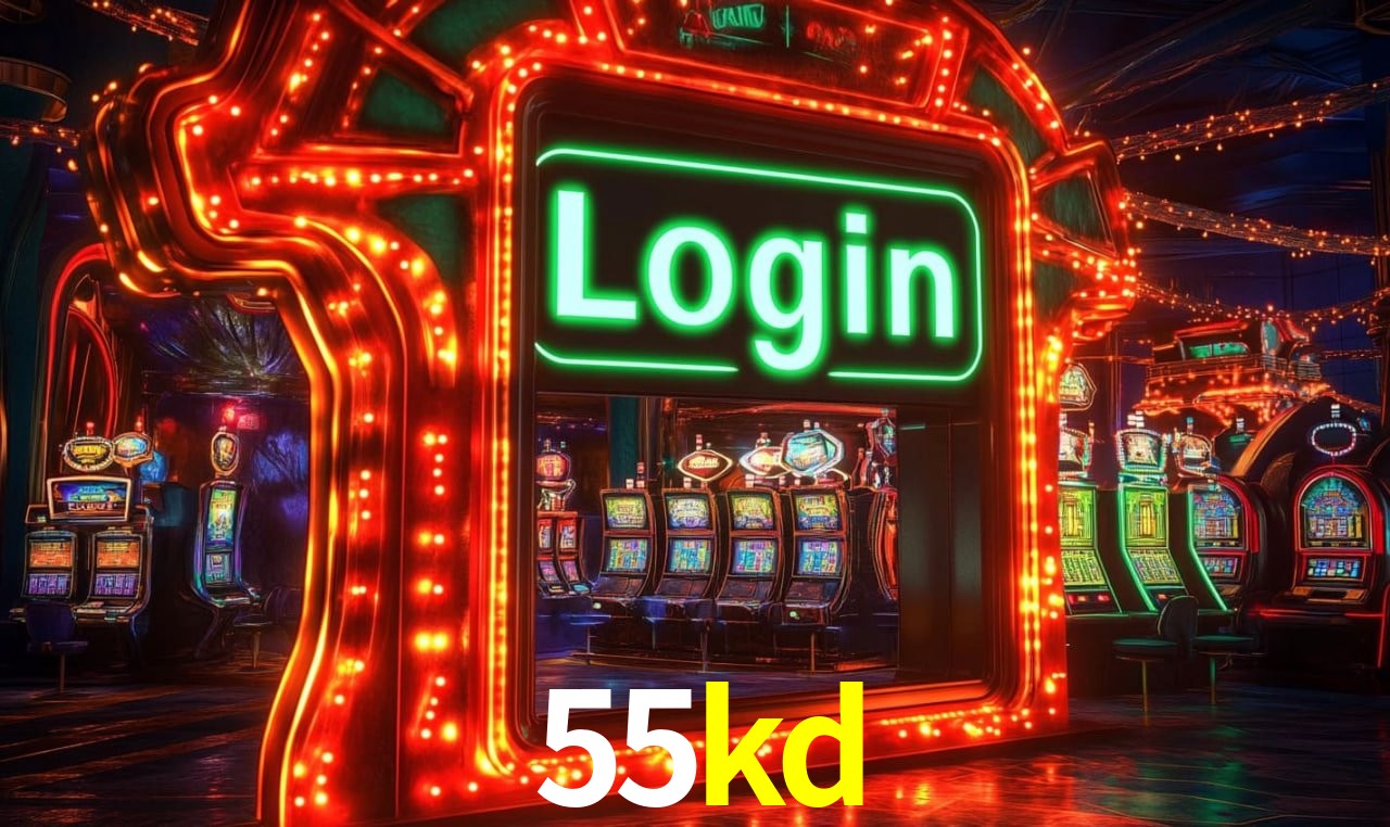 Provedores de Jogos 55kd