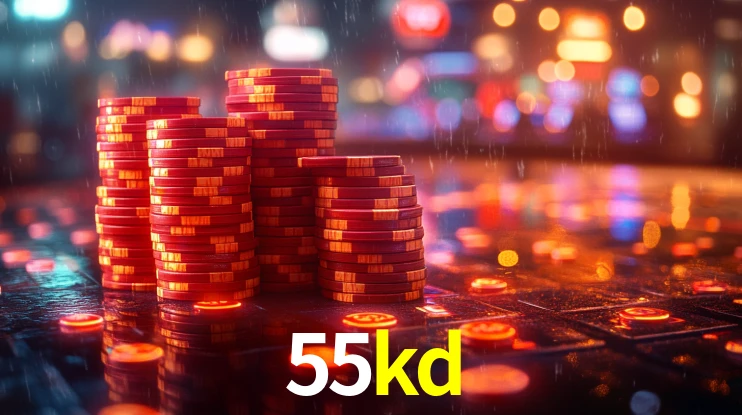 55kd: Jogos de Caça-Níqueis-Altas Recompensas, Roleta-Velocidade, Blackjack-Desafios Máximos