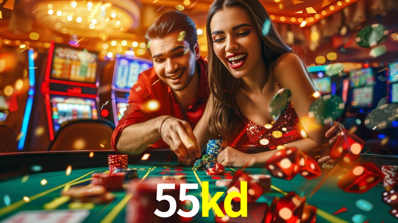 Estatísticas 55kd