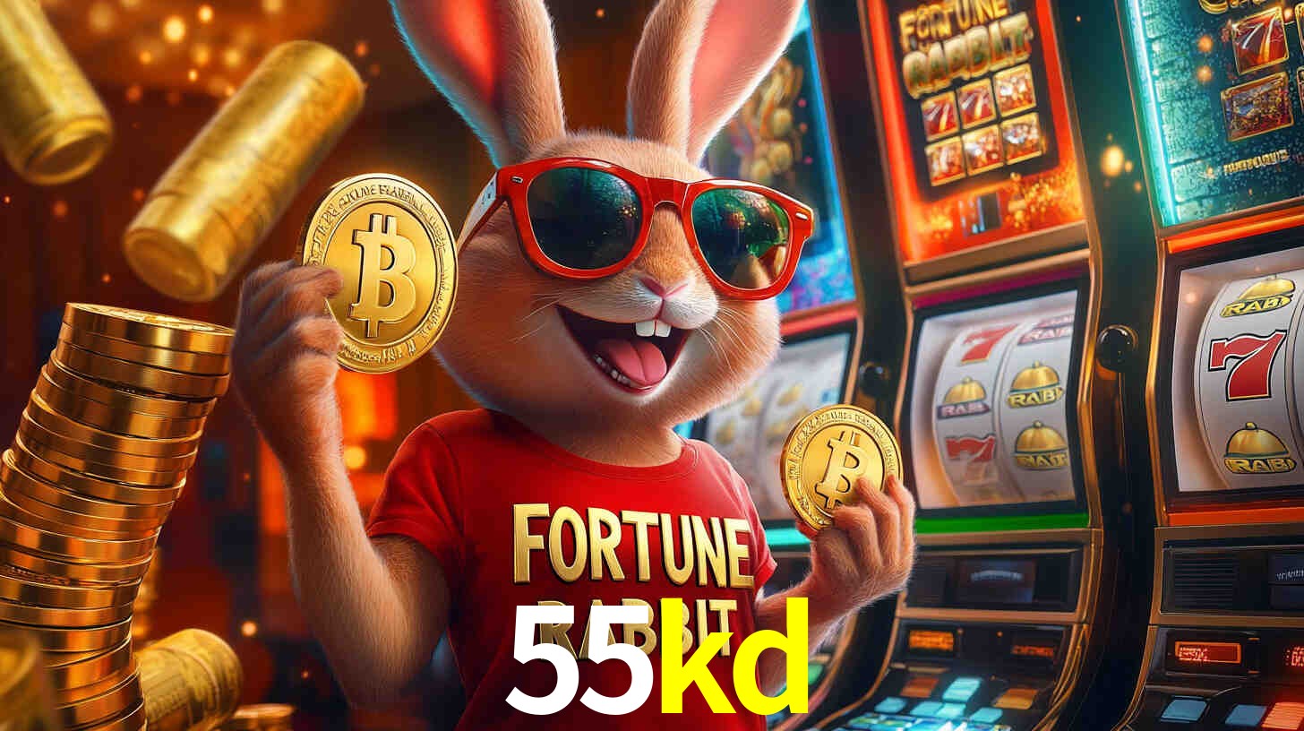 Inovações de Jogos na 55kd: O Futuro das Experiências Interativas