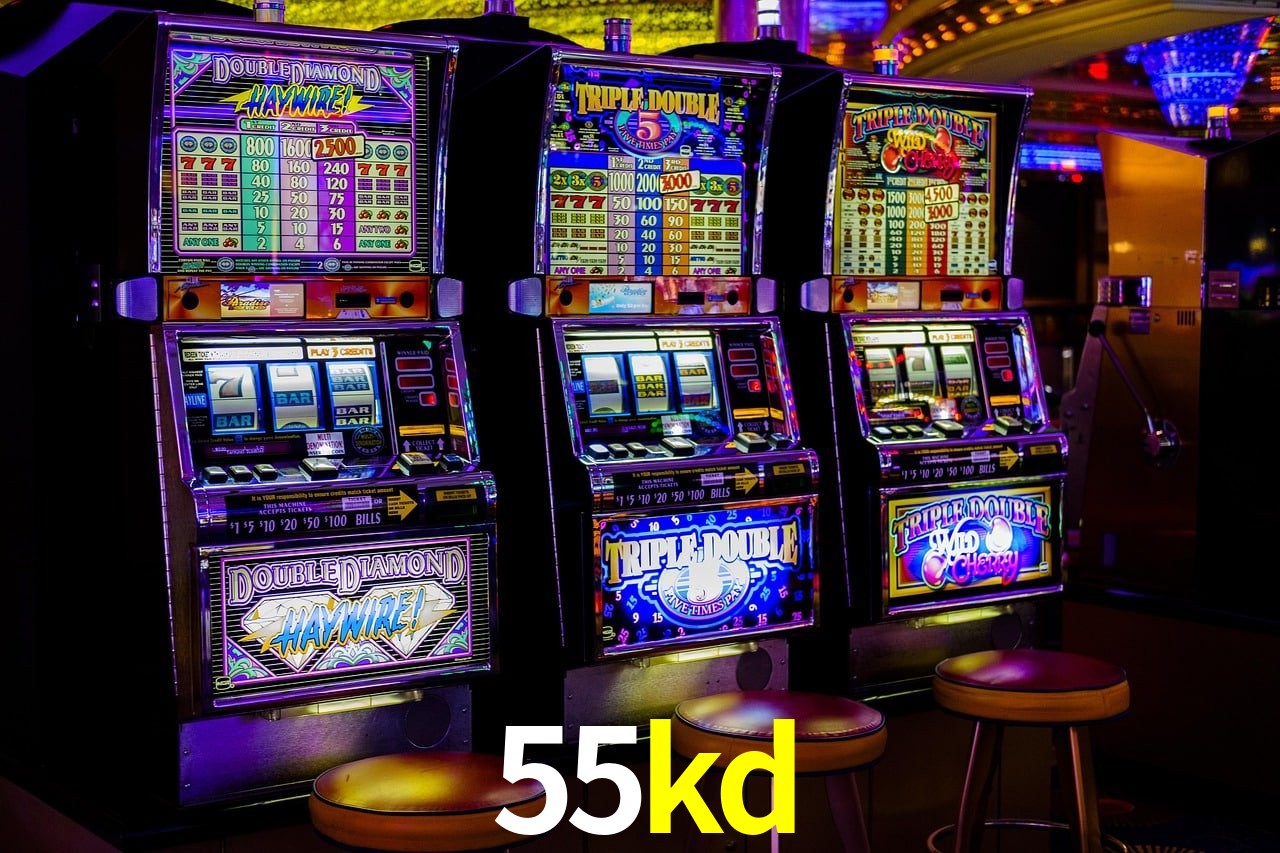 Diretório de Jogos 55kd