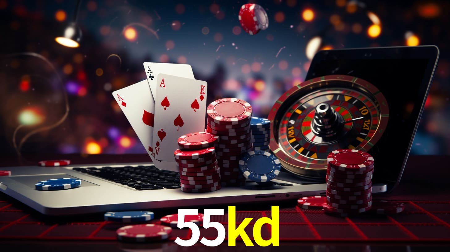 Live Casino 55kd