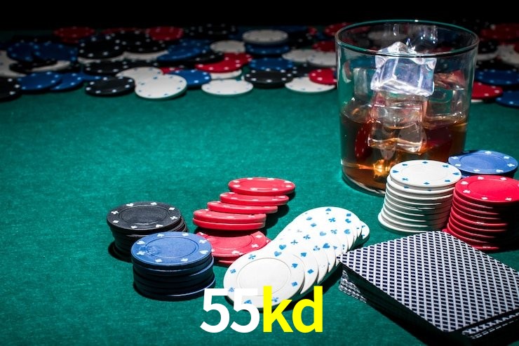 Estatísticas do Jogo 55kd