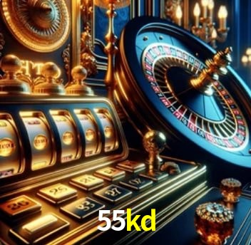 Recursos de Bônus 55kd