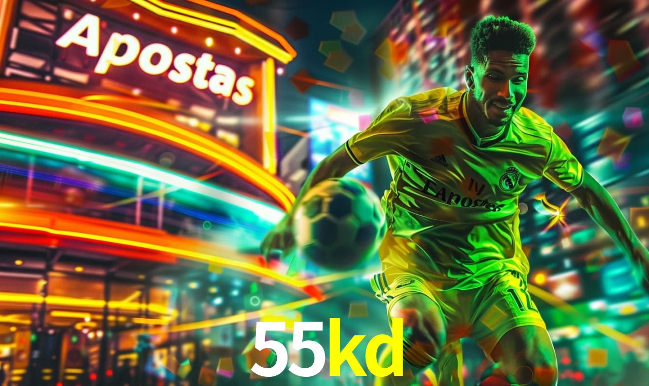 Promoções Sazonais 55kd