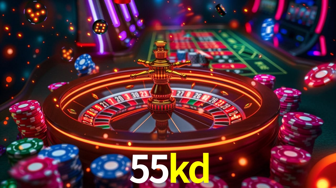 Mesa de Blackjack 55kd