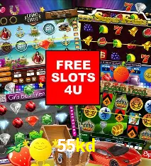 Descubra o Mundo do Cassino Online com 55kd