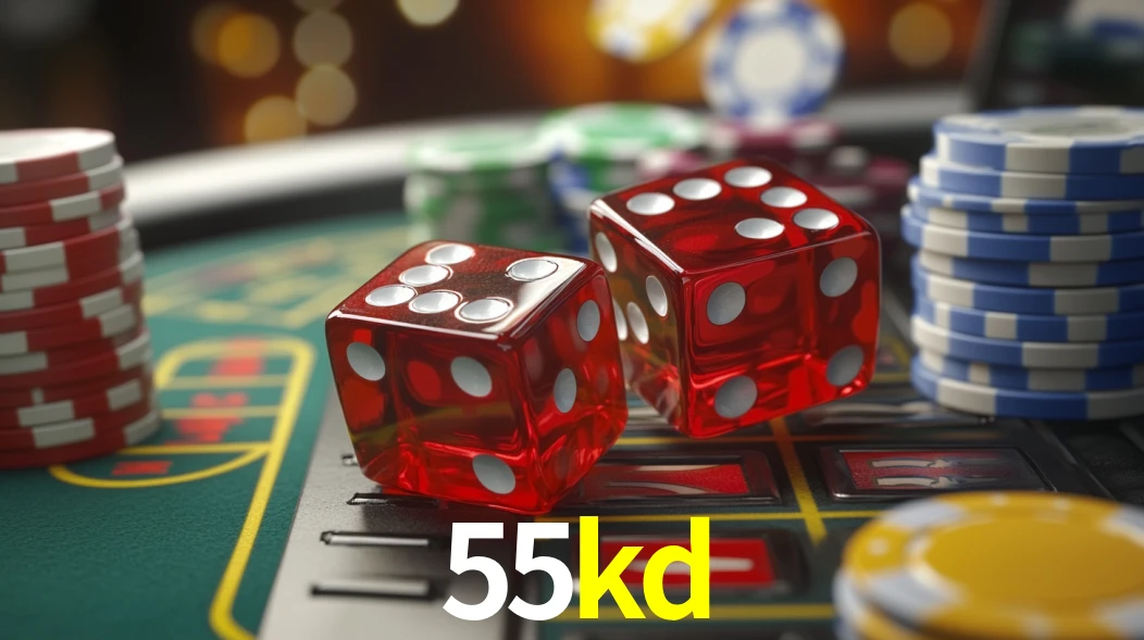 Welcome Bonus 55kd