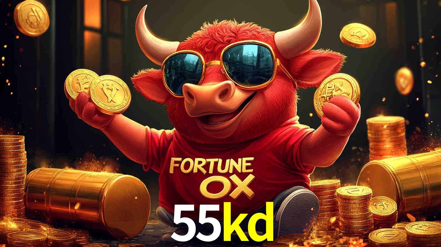Inovações de Jogos na 55kd: O Futuro das Experiências Interativas