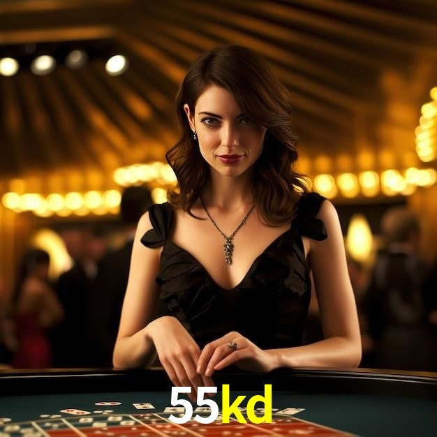 A Popularidade dos Caça-Níqueis no 55kd
