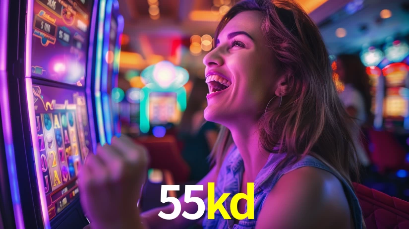 Explore as vantagens do 55kd: serviço profissional e confiabilidade