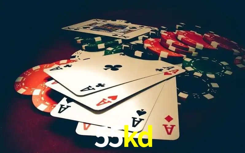 cassino 55kd