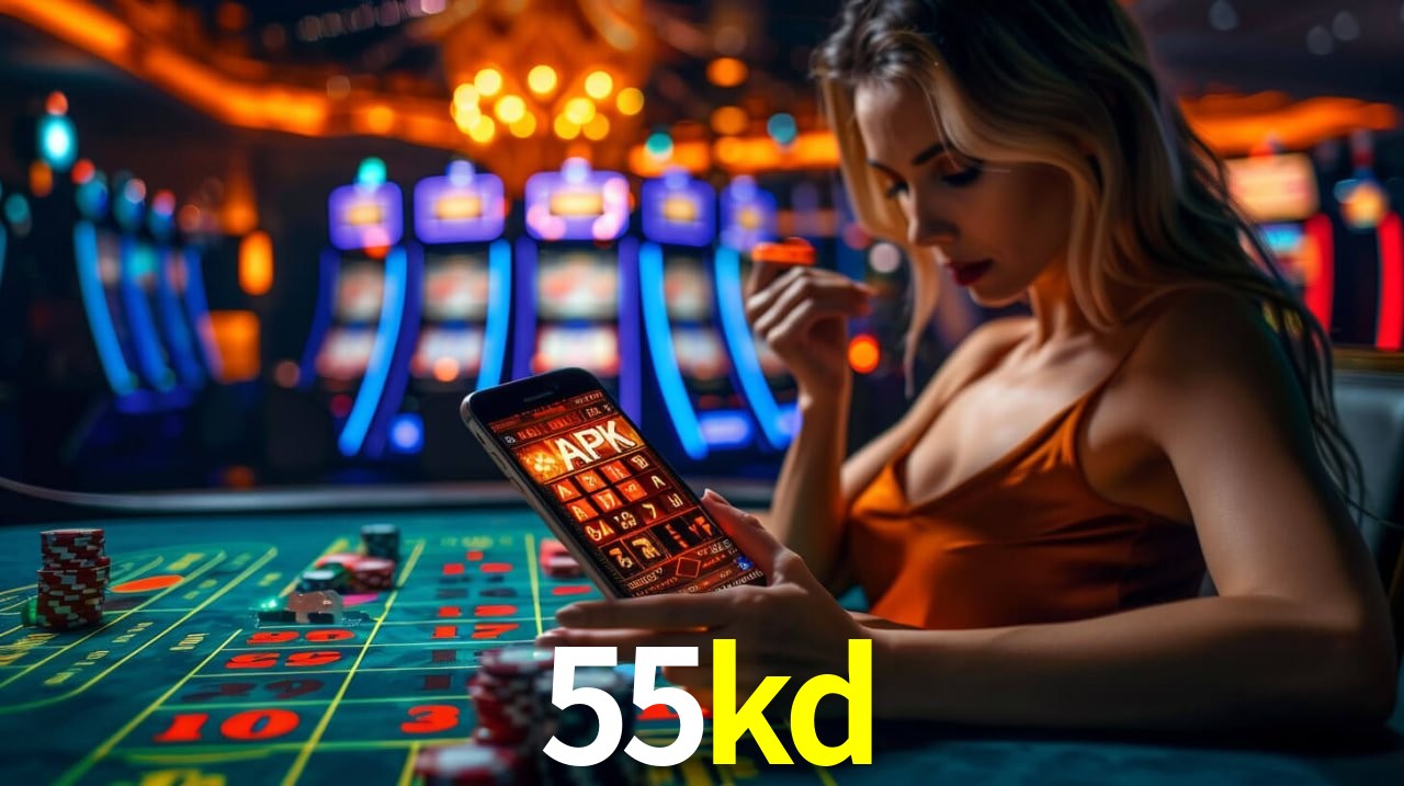 Football Betting 55kd