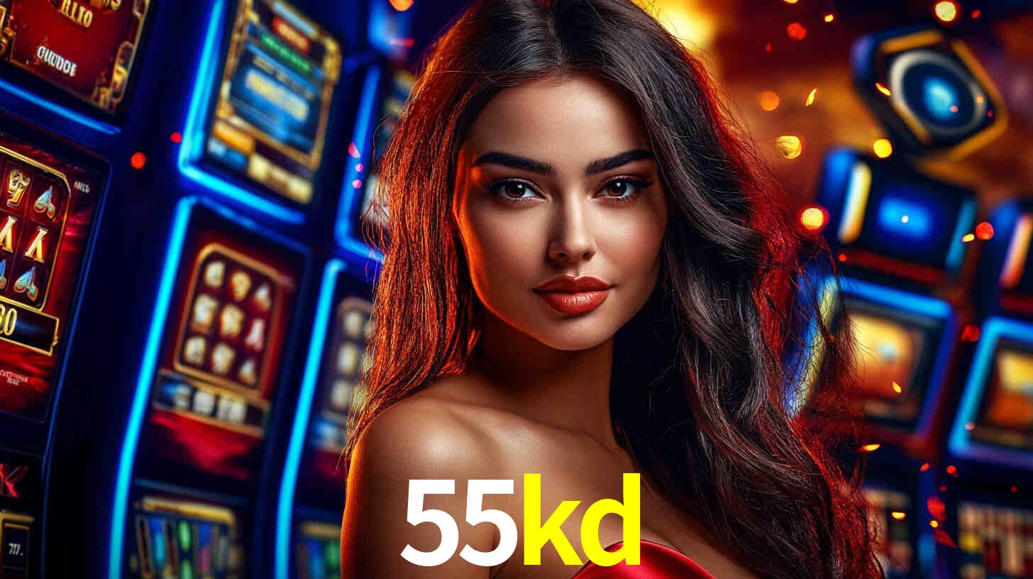 Apostas Esportivas na 55kd: Um Guia Completo