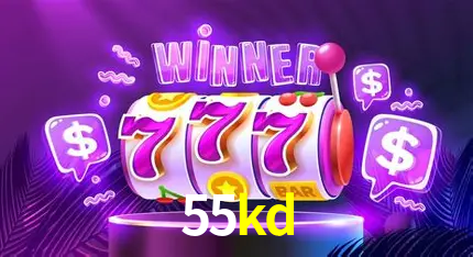 Descubra o Mundo do Cassino Online com 55kd
