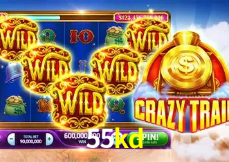 Descubra o Mundo do Cassino Online com 55kd