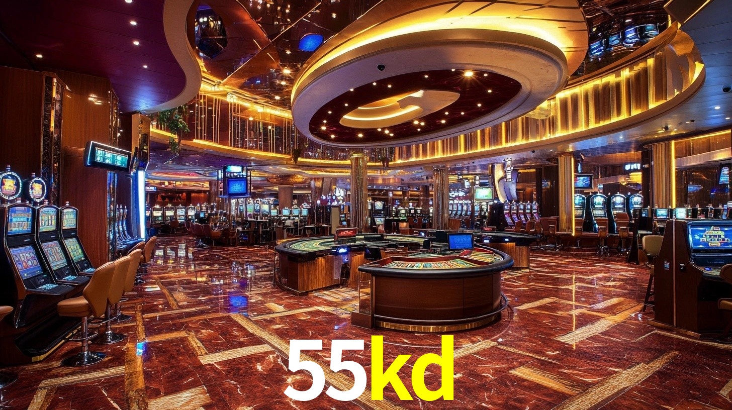 VIP Casino 55kd