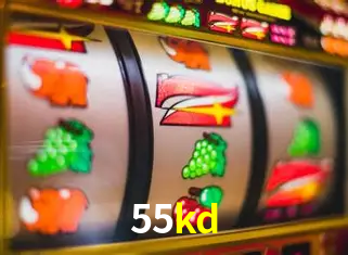 Desvendando o Mundo dos Jogos Virtuais na 55kd