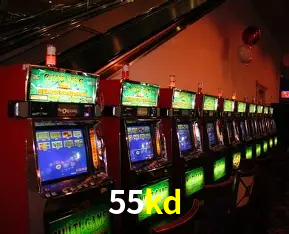 APP oficial da 55kd para mobile